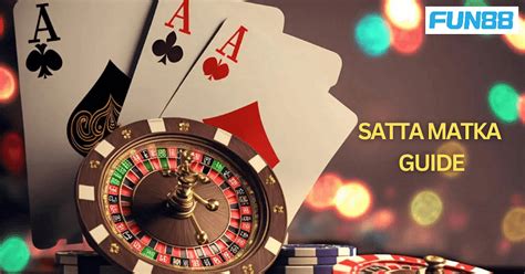 Satta King Strategy 101: Rules Every Player Should Follow.